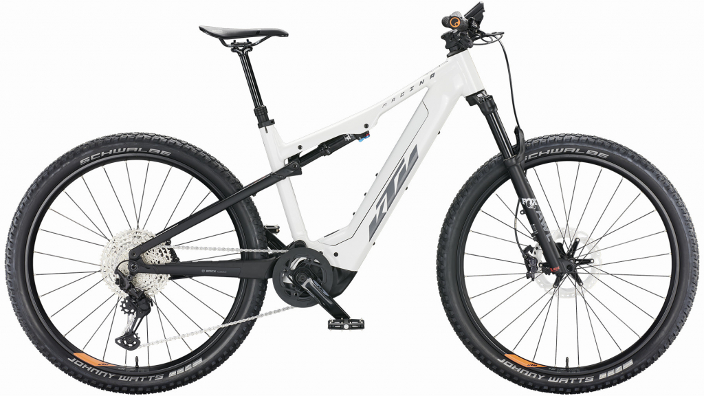 KTM Macina Chacana 791 2023