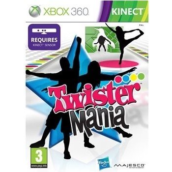 Twister Mania