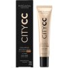 Mádara CITYCC CC krém pre jednotný tón pleti SPF15 Light 40 ml