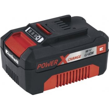 Einhell Power-X-Change 18V 5,2Ah