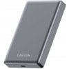 CANYON Power Bank PB-510, 10000 mAh, Magsafe wireless, 20W, Dark grey (CNS-CPB510DG)