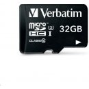 VERBATIM microSDHC UHS-I 32 GB 47041