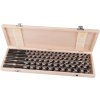 Extol sada vrtákov hadovitých 6ks 10-20mm dĺžka 460mm 8801292
