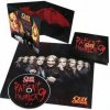 Ozzy Osbourne, Patient Number 9 Softpack + Poster, CD