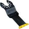DeWALT titanový pilový list pre rezanie kovu 30mm x 43mm DT20707-QZ