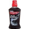 Colgate Plax White + Charcoal 500 ml bělicí ústní voda