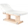 Spa kozmetické lôžko azzurro 838 4 silné. vyhrievané