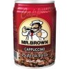 Mr.Brown Cappuccino 0,25 l