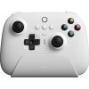 8BitDo Ultimate Wireless Controller with Charging Dock White, RET00313