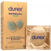 Durex Invisible Close Fit 10 ks
