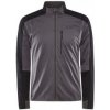 CRAFT ADV Nordic Training 2 černá 1913688-999985 M; Šedá bunda