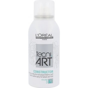 L'Oréal Tecni Art Hot Spray Constructor 150 ml