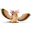 Schleich Víla na letiacej sove