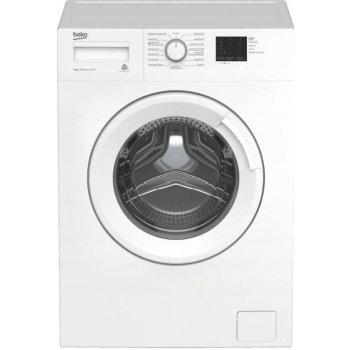 Beko WRE6511XWW1E