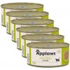 Applaws cat s tuniakom a morskými riasami vo vývare 6 x 156 g