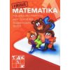 Hravá matematika 1 - pracovný zošit pre 4 - 5 ročné deti - Kolektív