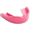 Sisu - 3D Mouth Guard - Hot Pink - Chránič zubů
