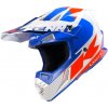 KENNY prilba TRACK 24 patriot - M