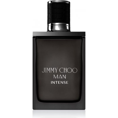 Jimmy Choo Man Intense toaletná voda pre mužov 50 ml