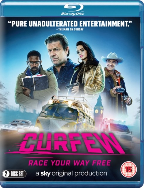 Curfew BD