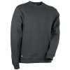 Pracovná mikina COFRA BIGGIN Farba: Antracitová, Veľkosť: M (V597_0_04_M)
