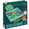 DJECO Sologic Croco Bridge