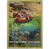 Pokémon Paras (CRZ GG32)
