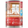 Alpin olej terasový 0,5 l Transparentná