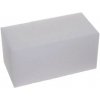 Kocka jemný molitan 200x100x100mm, Levior 37025