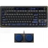 8BitDo Mechanická bezdrôtová klávesnica Mecha Break: Panther + Buttons