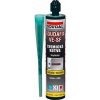 SOUDAL Soudafix VE-SF chemická kotva - Šedá, 280ml