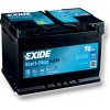 Exide Star-Stop AGM 12V 70Ah 760A EK700