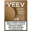 VEEV ONE Blended Tobacco 1,6% 2x2ml (18 mg)