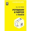 Potraviny a nápoje v kostce - Mašek Libor