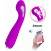 PRETTY LOVE - HOMUNCULUS, 12 vibration functions 5 electric shock functions Mobile APP remote control