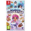 Yum Yum Cookstar (SWITCH)