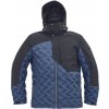 Cerva Neurum Pánska zimná bunda 03310009 navy L