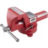Fortum 4752624 - Zverák otočný 150mm s kovadlinou