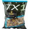 Shimano Boilies TX1 Scopex - 20mm 1kg
