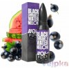 Longfill RIOT Blackcurrant & Watermelon - 10 ml