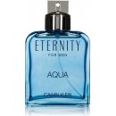 Calvin Klein Eternity Aqua toaletná voda pánska 200 ml