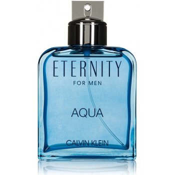 Calvin Klein Eternity Aqua toaletná voda pánska 200 ml