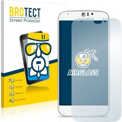 Ochranné sklo Brotect AirGlass pre Acer Liquid Jade Z - predné