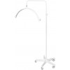Kozmetická lampa MOON 2 - STABILITY SLIM - biela - Doprava zadarmo