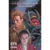 CREW John Constantine Hellblazer: Syn člověka (2. vydanie)