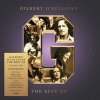 THE BEST OF - GILBERT O\'SULLIVAN (1CD)