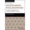 Investment Philosophies (Damodaran,Aswath (Stern School of Business,New York University))(Pevná)
