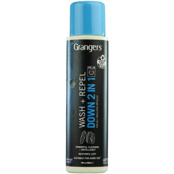 Grangers Clothing Wash & Repel 300 ml