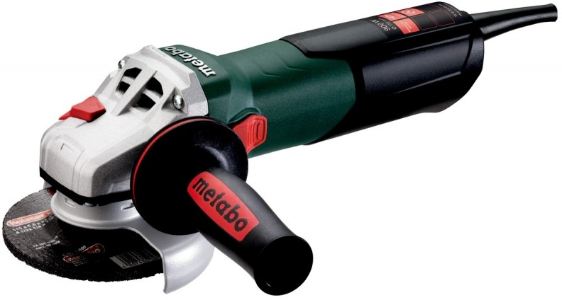 Metabo W 9-115 Quick