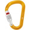 Petzl Attache Screw Lock